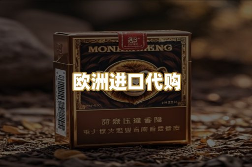 欧洲进口代购